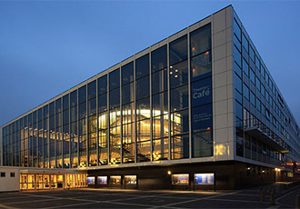 Musiktheater im Revier